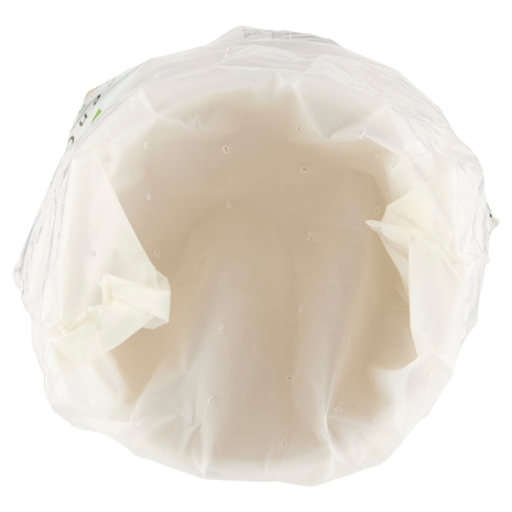 50 Bicchierini 80 cc Compostabili Green Oasis